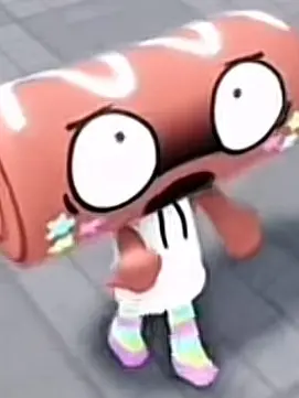 AfraidCodec2784의 罰