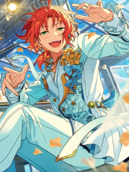 LeoTsuka5546의 츠키나가 레오