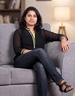 Profile image of Anitha