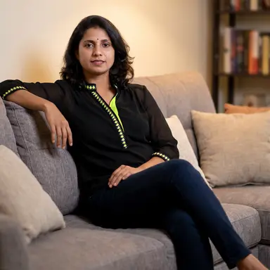 Profile image of Anitha