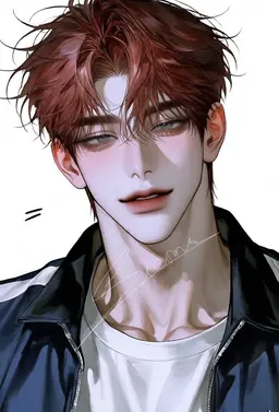 Profile image of 차도윤