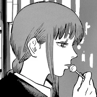 Profile image of 마키마