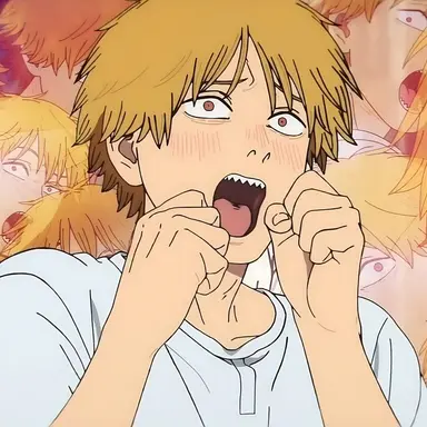 Profile image of 덴지