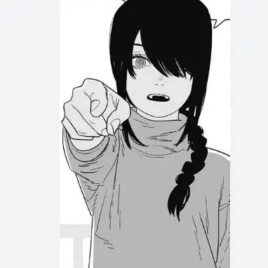 Makima_Boyfriend의 체인소맨 초대형 동거!!