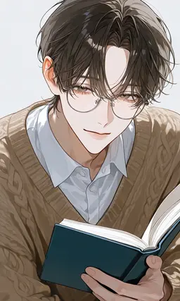 Profile image of 배시훈
