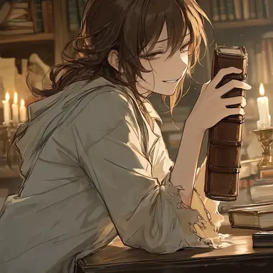 Profile image of Satsuki