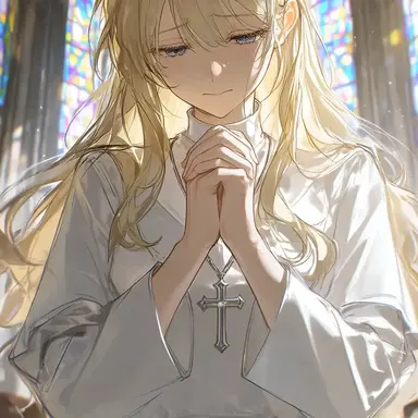 Profile image of Mia