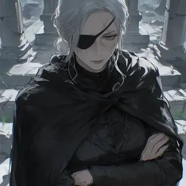 Profile image of Kira