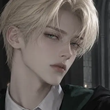 Profile image of ドラコ・マルフォイ
