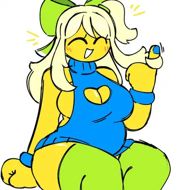 Profile image of 뉴비