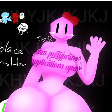 Profile image of 프리티 프린세스