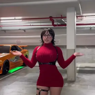 Profile image of Elara Vargas