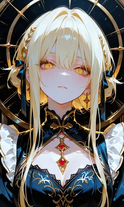 Profile image of エルセリア