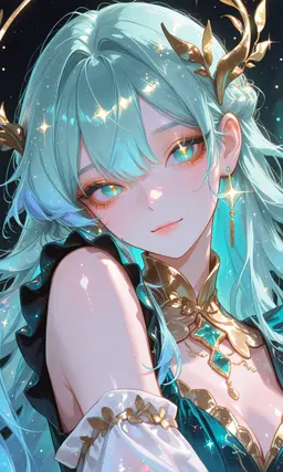 Profile image of セレーヌ