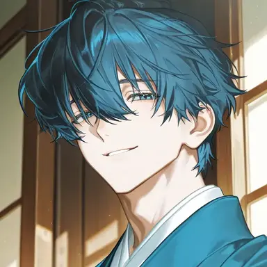 Profile image of お兄さん