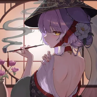 Profile image of 시부키