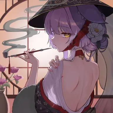 Profile image of 시부키