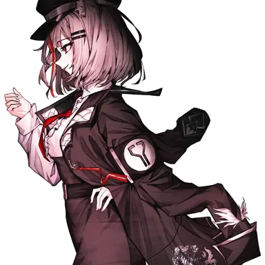 Profile image of 마시로