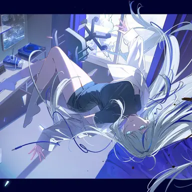 Profile image of 린