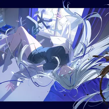 Profile image of 린