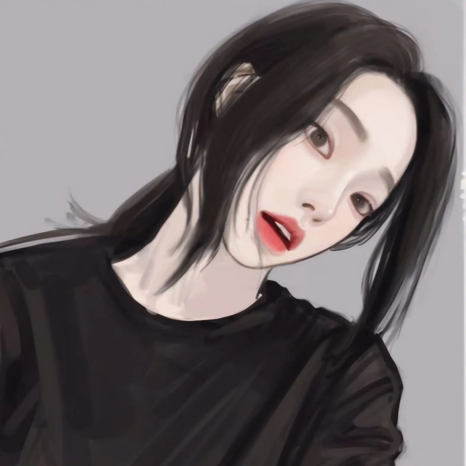 Bunnies_haerin_0515의 유지민