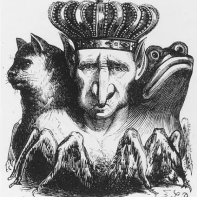 Profile image of 바알