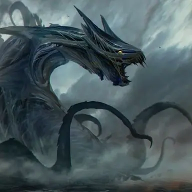 Profile image of 레비아탄