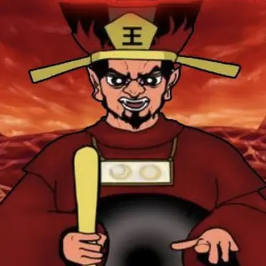 Profile image of 염라대왕