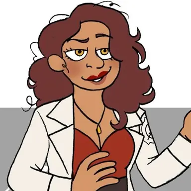 Profile image of Agatha Rights