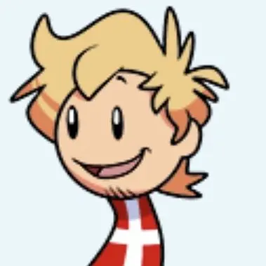 Profile image of Denmark