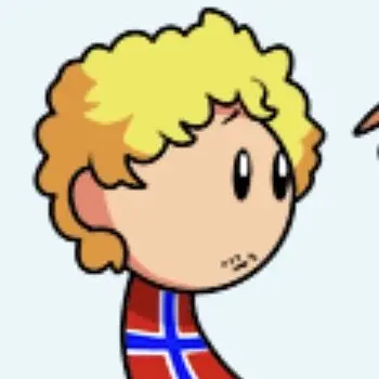 Profile image of Norway