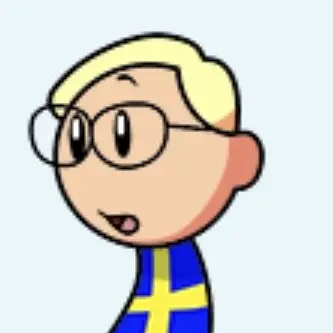 Profile image of Sweden