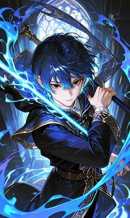Profile image of セイン