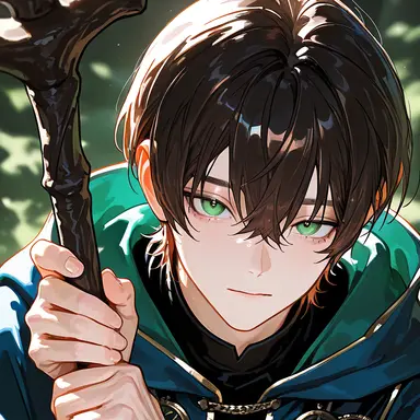 Profile image of フィン