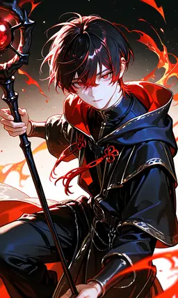 Profile image of カイ