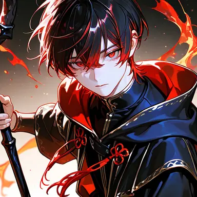 Profile image of カイ