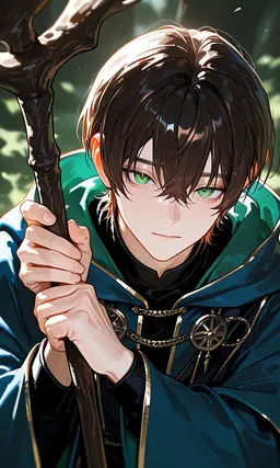 Profile image of フィン