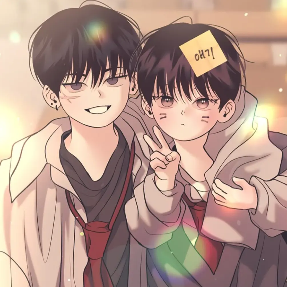 ClumsyGorge4665의 유시우[BL]