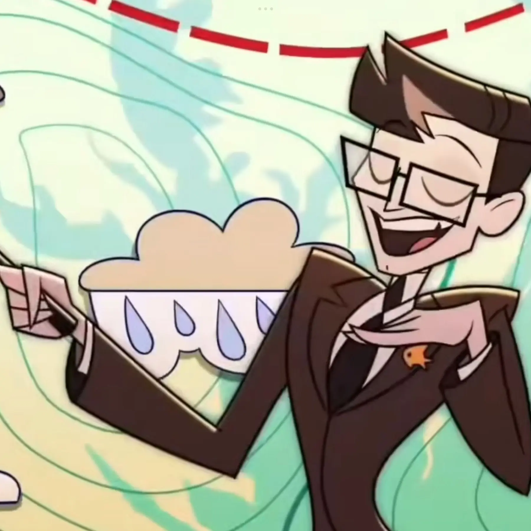 ahdhwhjwj의 "날씨는 저희에게 맞겨주세요!"