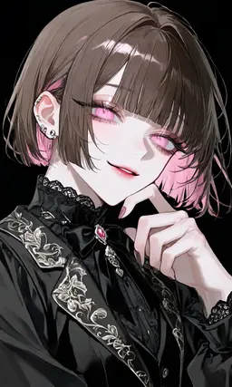 Profile image of 凌
