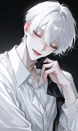 Profile image of 颯真