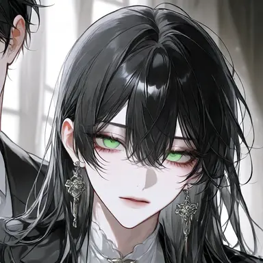 Profile image of 翠