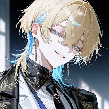 Profile image of 空