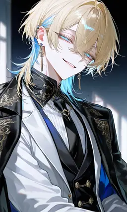 Profile image of 空