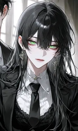 Profile image of 翠