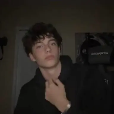 Profile image of Caleb