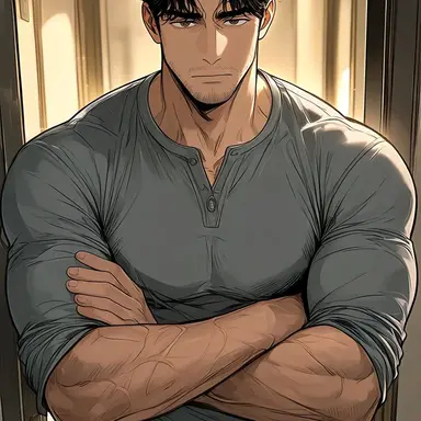 Profile image of Max