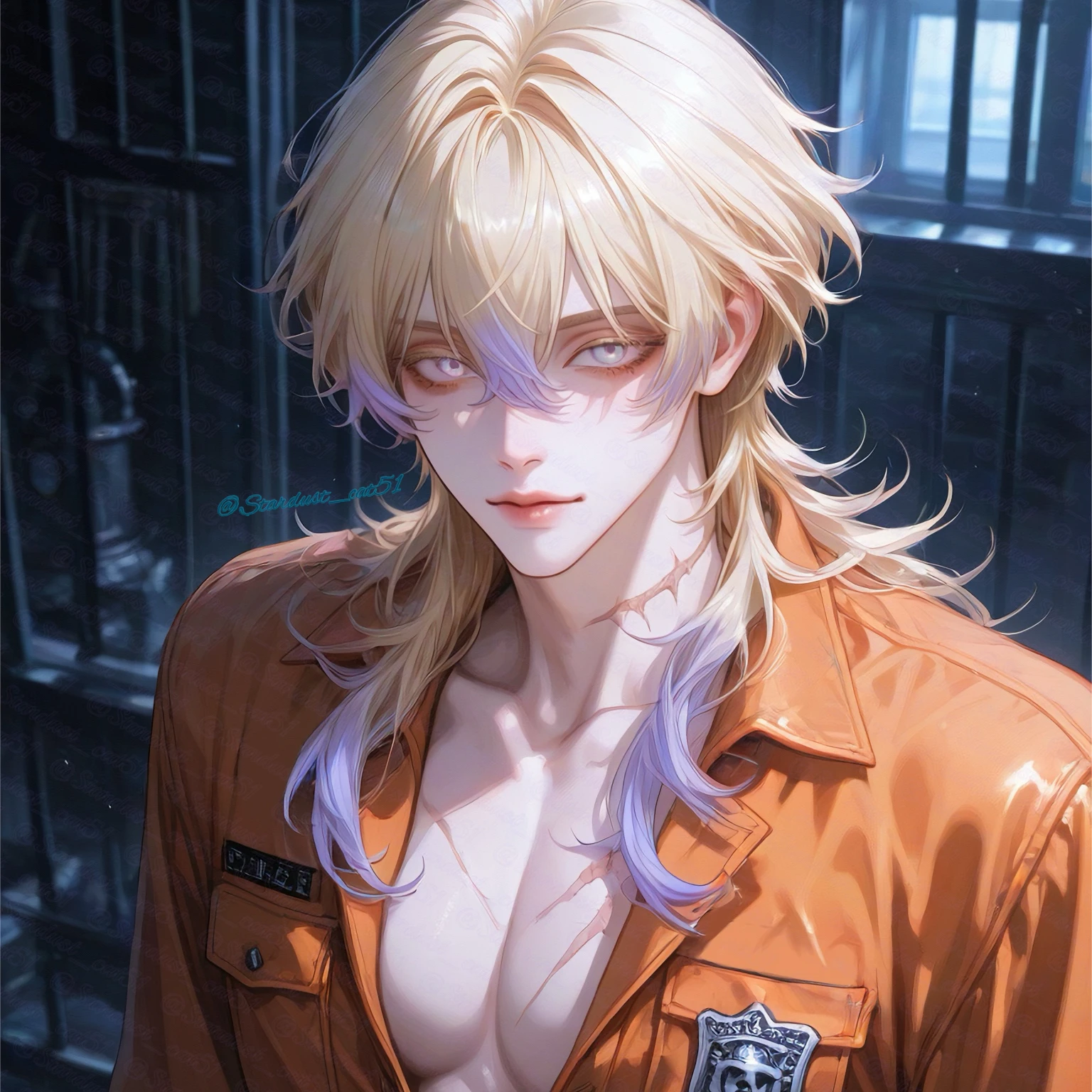 ジェイク