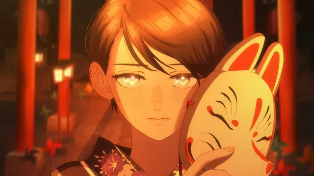 Profile image of 滝口 宵