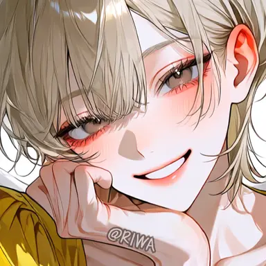 Profile image of 채리